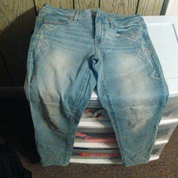 Jeggings - Picture 1 of 3